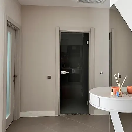 Apartament Your_sirius_apart In Luxury *